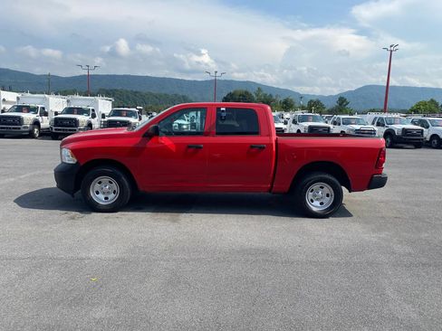 Used 2016 RAM 1500 Tradesman w/ Popular Equipment Group AWD/4WD image 5