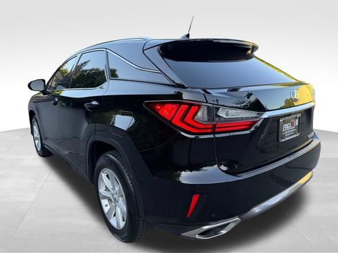 Used 2016 Lexus RX 350 AWD w/ Premium Package image 5