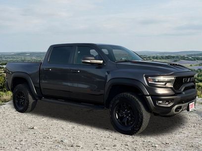 Used 2021 RAM 1500 TRX w/ TRX Level 2 Equipment Group