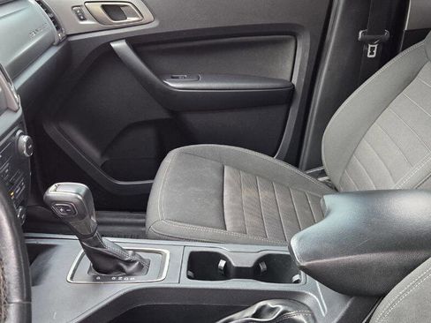 Used 2019 Ford Ranger XLT w/ Equipment Group 302A Luxury image 17