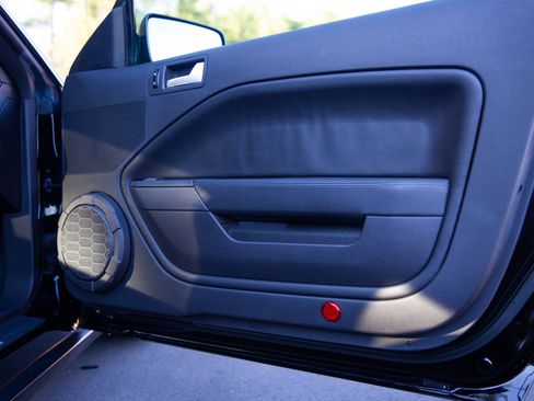 Used 2008 Ford Mustang Shelby GT500 image 43