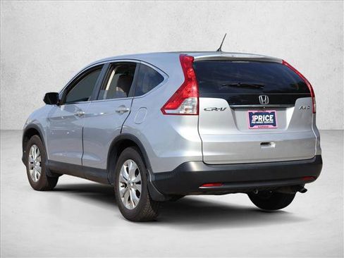 Used 2014 Honda CR-V EX image 7