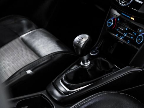 Used 2015 Ford Focus ST w/ Equipment Group 401A image 28