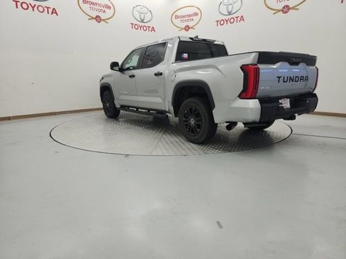 Used 2024 Toyota Tundra SR5 AWD/4WD image 6