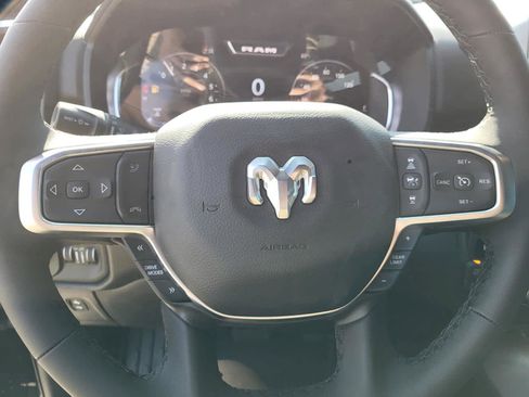 New 2026 RAM 1500 Big Horn image 16