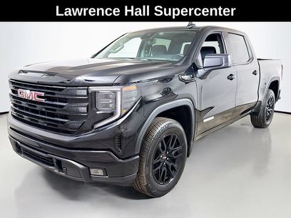 Certified 2026 GMC Sierra 1500 Elevation