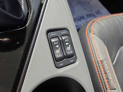 Used 2024 Subaru Crosstrek 2.5i Limited image 24