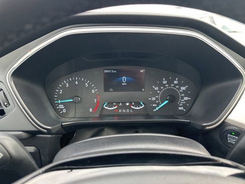 Certified 2022 Ford Escape SE w/ SE Sport Appearance Package image 17