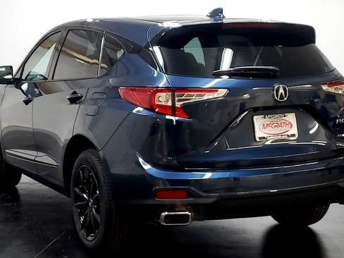 New 2026 Acura RDX SH-AWD image 9