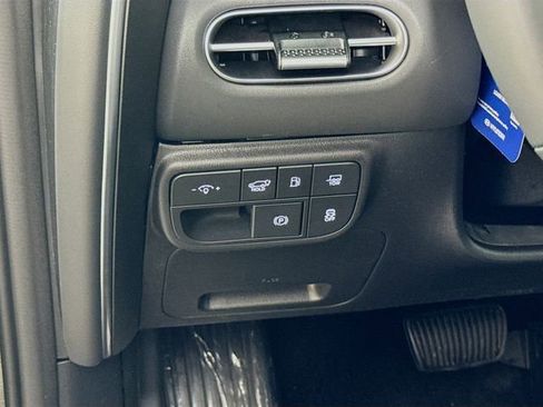 New 2026 Hyundai Palisade FWD Hybrid image 14