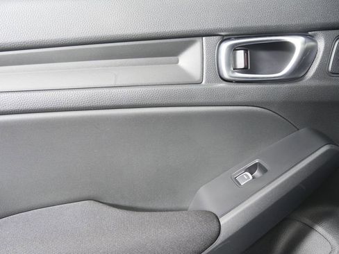 Used 2026 Honda Civic Sport image 13