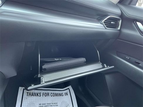 Certified 2022 MAZDA CX-5 AWD 2.5 S w/ Preferred Package image 33