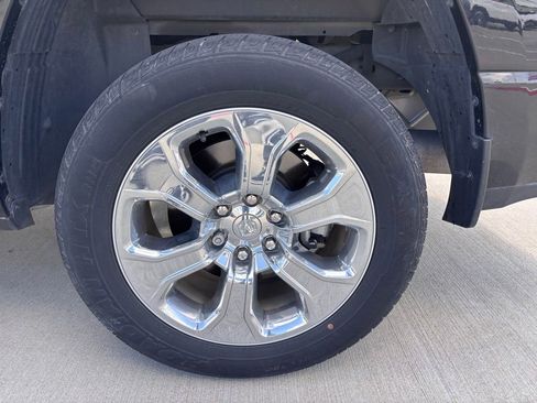 Used 2023 RAM 1500 Lone Star RWD image 11
