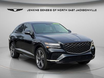 Used 2025 Genesis GV80 3.5T e-SC