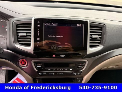 Used 2019 Honda Ridgeline RTL-T image 31