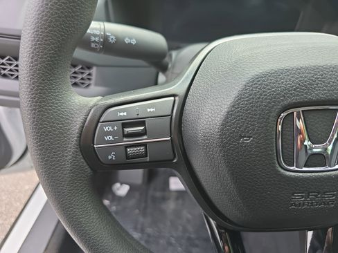 New 2026 Honda Accord LX image 17