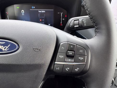 New 2026 Ford Maverick Lariat AWD/4WD image 11