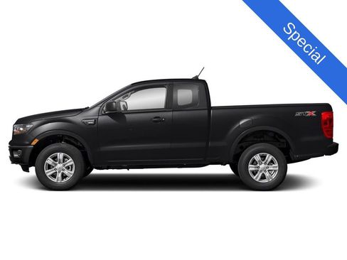 Used 2021 Ford Ranger XL w/ Equipment Group 101A High image 29