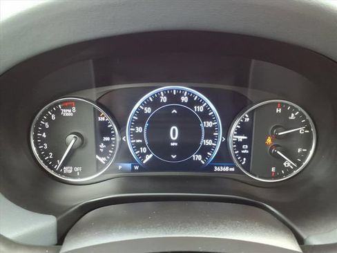 Used 2023 Buick Enclave Premium w/ Experience Buick Package FWD image 38