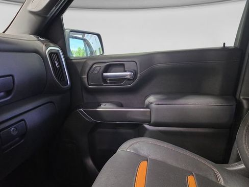 Used 2021 GMC Sierra 1500 AT4 AWD/4WD image 19
