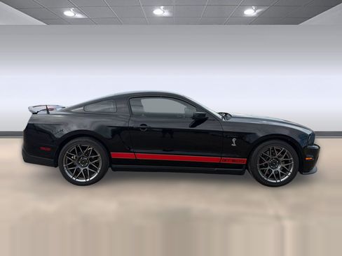 Used 2011 Ford Mustang Shelby GT500 w/ SVT Performance Pkg RWD image 7