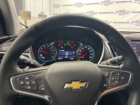 Used 2024 Chevrolet Equinox LT w/ LPO, Floor Liner Package image 22