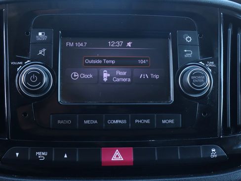 Used 2018 RAM ProMaster City Tradesman image 26