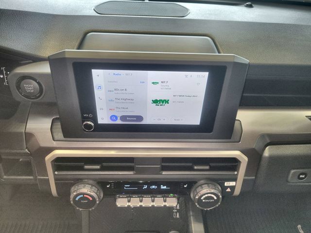 Used 2026 Toyota Tacoma SR5 AWD/4WD image 16
