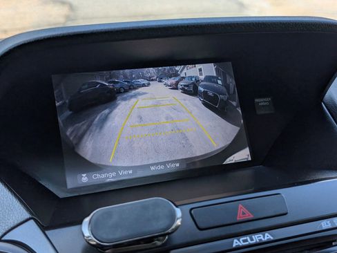 Used 2015 Acura RDX FWD w/ Technology Package image 28