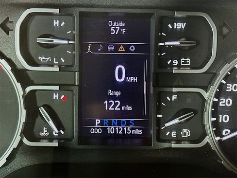 Used 2019 Toyota Tundra SR5 w/ SR5 Upgrade Package image 15