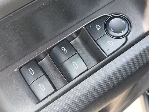 Used 2024 Chevrolet Colorado Trail Boss AWD/4WD image 22