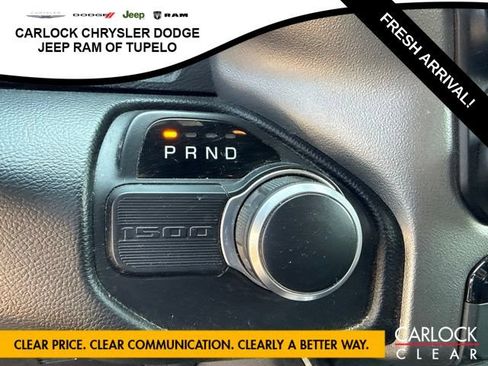 Used 2019 RAM 1500 Big Horn RWD image 22