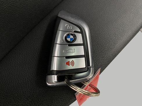 Used 2020 BMW X5 xDrive40i w/ Premium Package AWD/4WD image 37