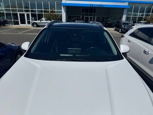 Used 2023 Hyundai Santa Fe SEL w/ Premium Package AWD/4WD image 16