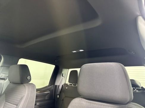 Used 2023 GMC Sierra 1500 Elevation w/ X31 Off-Road Package image 12