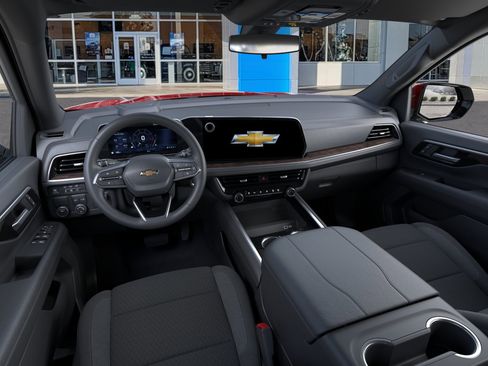 New 2026 Chevrolet Tahoe LS RWD image 39