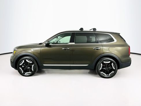 Used 2025 Kia Telluride S AWD/4WD image 4
