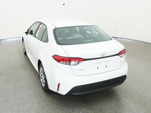 New 2026 Toyota Corolla LE image 30