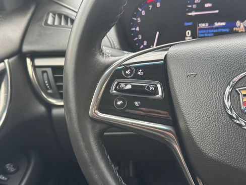 Used 2013 Cadillac ATS Sedan image 22