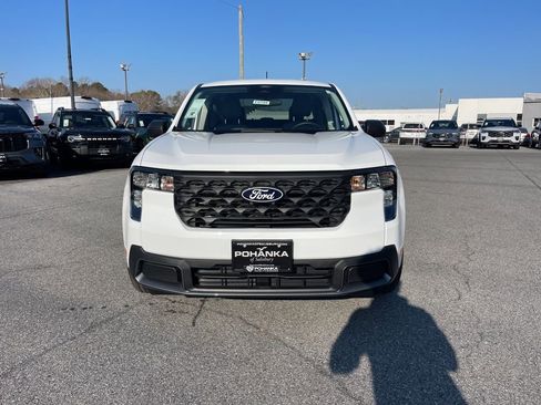 New 2026 Ford Maverick XLT w/ Equipment Group 301A image 3