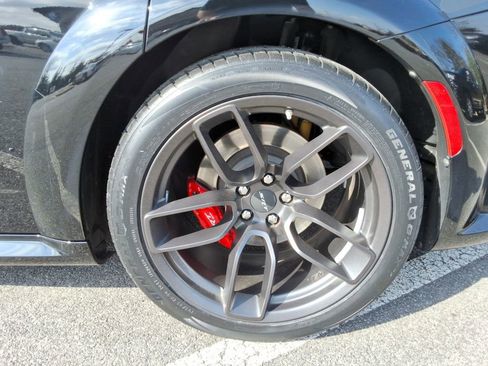 Used 2022 Dodge Charger Scat Pack image 12