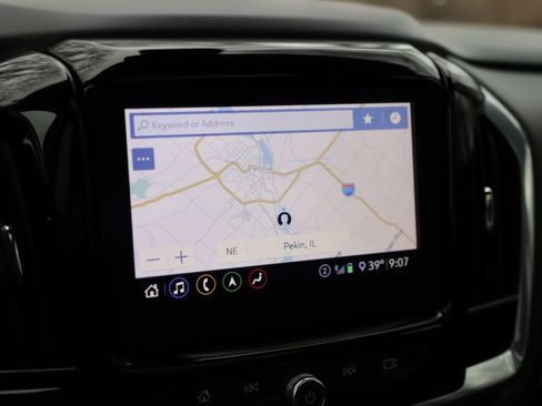 Used 2020 Chevrolet Traverse Premier w/ Redline Edition image 15