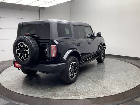 Certified 2024 Ford Bronco Outer Banks image 39