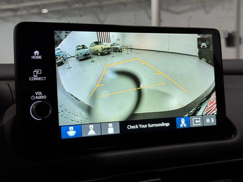 New 2026 Honda HR-V EX-L image 11