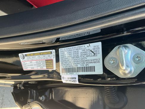 Used 2022 Acura RDX A-Spec FWD image 26