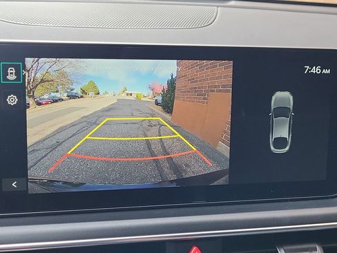 Used 2025 Kia K5 GT-Line image 18