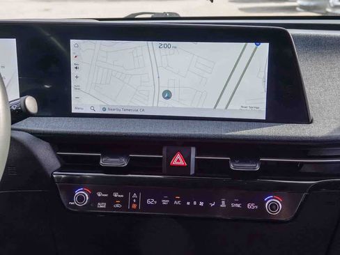 Used 2024 Kia EV6 Light image 12