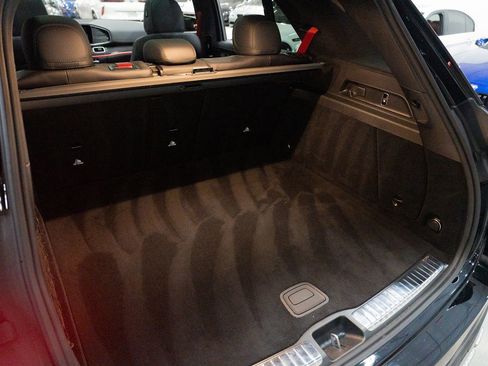 Used 2022 Mercedes-Benz GLE 63 AMG S image 27