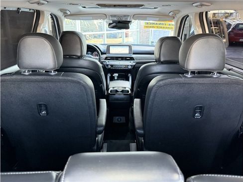 Used 2022 Kia Telluride EX w/ EX Premium Package FWD image 27