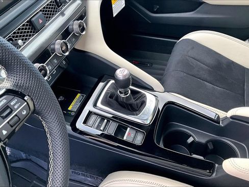 New 2026 Acura Integra Type S FWD image 18